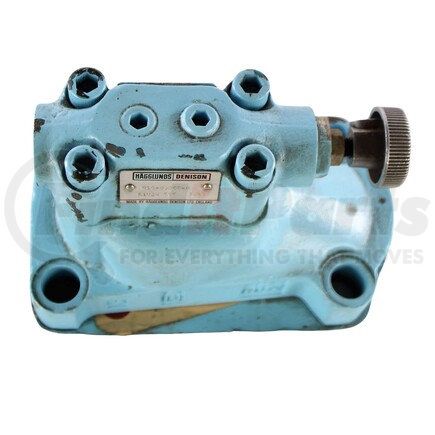 016-09055-0 by DENISON HYDRAULICS - VALVE BLOCK