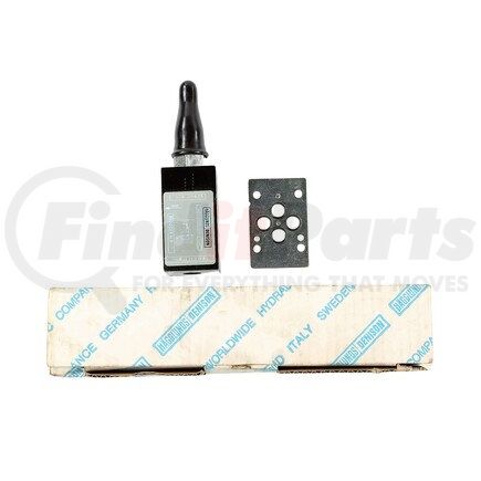 026-20424-0 by DENISON HYDRAULICS - VALVE BLOCK