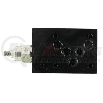 026-20749-0 by DENISON HYDRAULICS - PORT BLOCKL