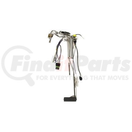 692-125 by DORMAN - Fuel Sending Unit Without Pump