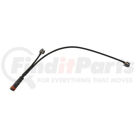 19143 by CARLSON - Disc Brake Pad Wear Sensor