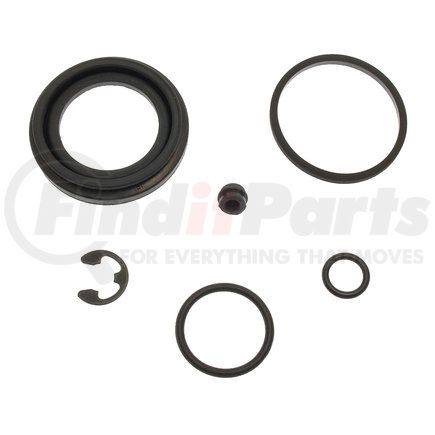 41351 by CARLSON - Disc Brake Caliper Repair Kit