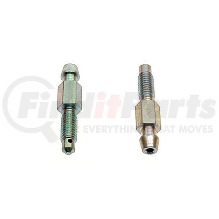 H94232 by CARLSON - Brake Bleeder Screw