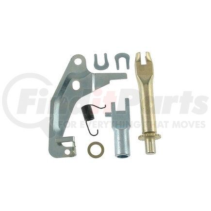 12505 by CARLSON - Drum Brake Self Adjuster Repair Kit