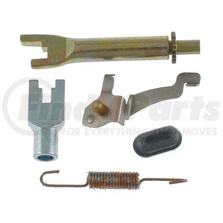 12521 by CARLSON - Drum Brake Self Adjuster Repair Kit