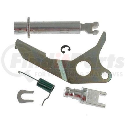 12532 by CARLSON - Drum Brake Self Adjuster Repair Kit
