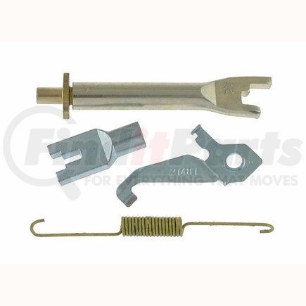 12537 by CARLSON - Drum Brake Self Adjuster Repair Kit