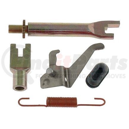 12517 by CARLSON - Drum Brake Self Adjuster Repair Kit