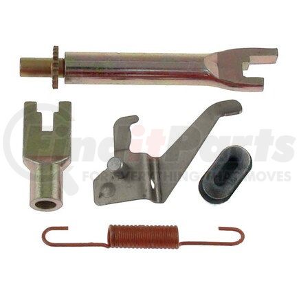 Carlson 12517 Drum Brake Self-Adjuster Repair Kit Drum Brake Self Adjuster Repair Kit