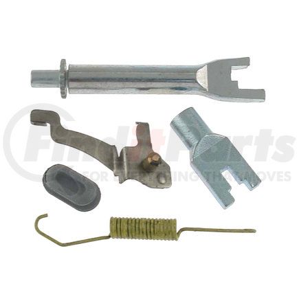 12546 by CARLSON - Drum Brake Self Adjuster Repair Kit