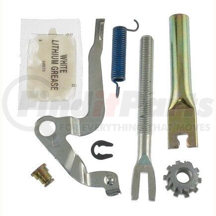 Carlson 12538 Brake Hydraulic Line SELF-ADJ REPAIR KIT