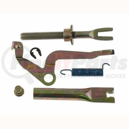 12541 by CARLSON - SELF-ADJ REPAIR KIT