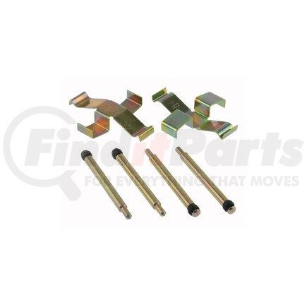 Carlson 13020 Disc Brake Hardware Kit Disc Brake Hardware Kit