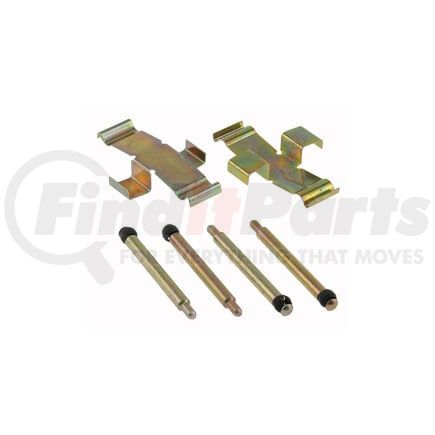 13021 by CARLSON - DISC HDW KIT