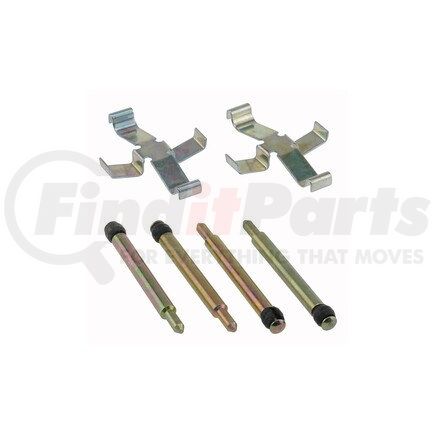 13073 by CARLSON - Disc Brake Hardware Kit