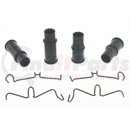 13065 by CARLSON - DISC BRAKE HDWE KIT