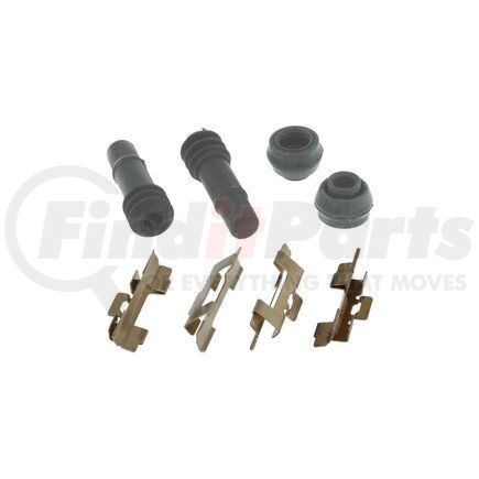 13093 by CARLSON - Disc Brake Hardware Kit