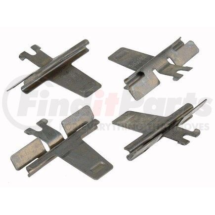 13085 by CARLSON - Axle Kit