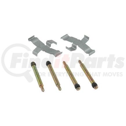 Carlson 13190 Disc Brake Hardware Kit Disc Brake Hardware Kit