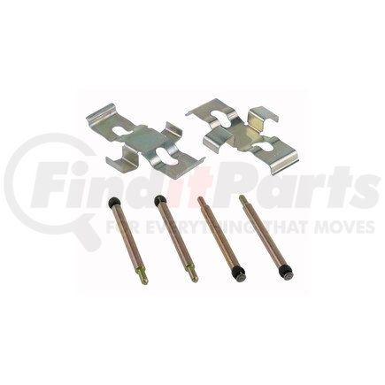 Carlson 13200 Disc Brake Hardware Kit Disc Brake Hardware Kit