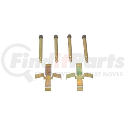 13280 by CARLSON - DISC BRK HDWR KIT