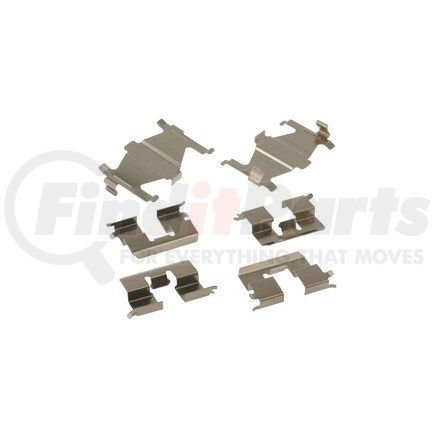 Carlson 13355 Disc Brake Hardware Kit Disc Brake Hardware Kit