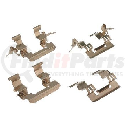 Carlson 13361 Brake Hydraulic Line 13361