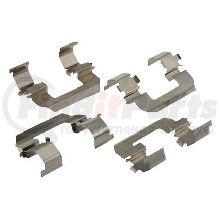 13425 by CARLSON - Axle Kit