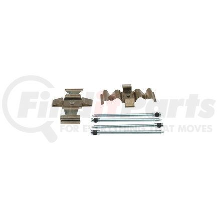 Carlson 13510 Disc Brake Hardware Kit Disc Brake Hardware Kit