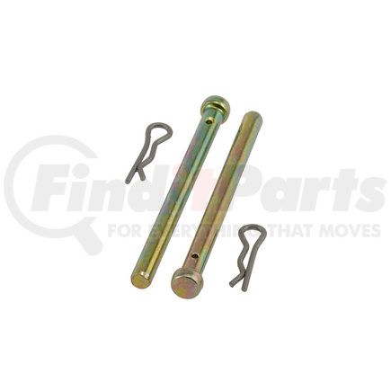 14003 by CARLSON - Disc Brake Caliper Guide Pin Kit