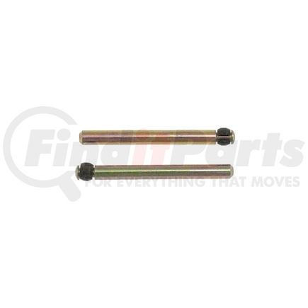 Carlson 14006 Disc Brake Caliper Pin Kit Disc Brake Caliper Guide Pin Kit