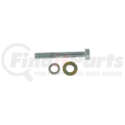 14043 by CARLSON - Disc Brake Caliper Guide Pin Kit