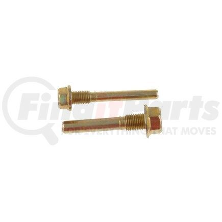 14040 by CARLSON - Disc Brake Caliper Guide Pin Kit