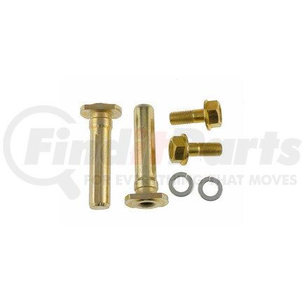 14058 by CARLSON - Disc Brake Caliper Guide Pin Kit