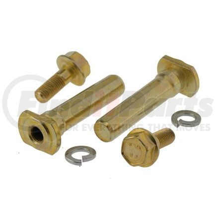 Carlson 14058-2 Brake Hydraulic Line Wheel Kit