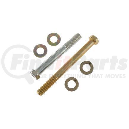 14054 by CARLSON - Disc Brake Caliper Guide Pin Kit