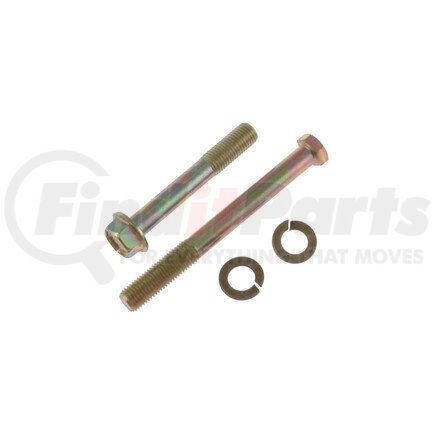 14066 by CARLSON - Disc Brake Caliper Guide Pin Kit