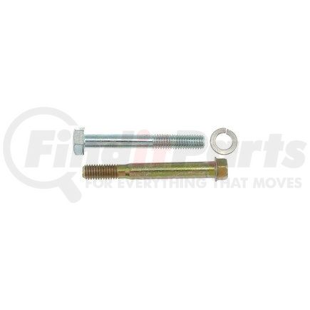 14069 by CARLSON - Disc Brake Caliper Guide Pin Kit