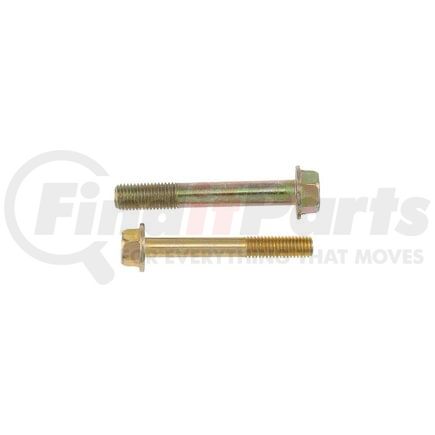 14062 by CARLSON - Disc Brake Caliper Guide Pin Kit