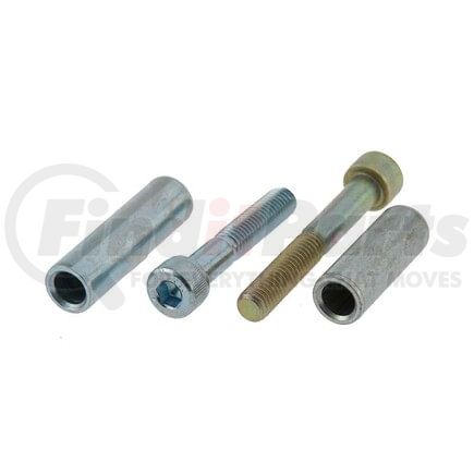 Carlson 14064-2 Brake Hydraulic Line Wheel Kit