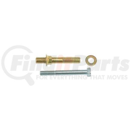 14077 by CARLSON - Disc Brake Caliper Guide Pin Kit