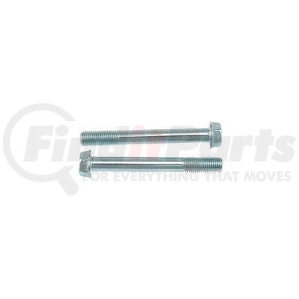 14085 by CARLSON - Disc Brake Caliper Guide Pin Kit