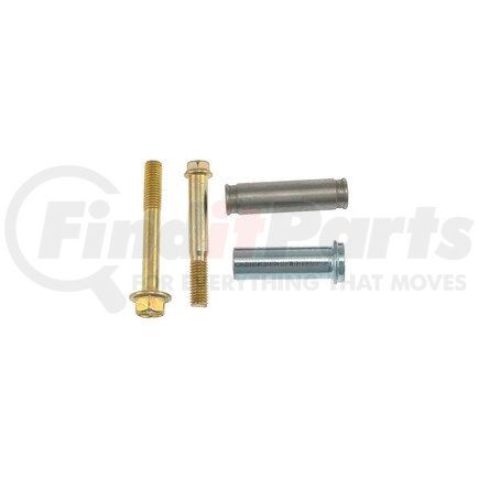 14096 by CARLSON - Disc Brake Caliper Guide Pin Kit