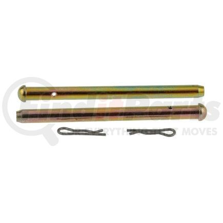 Carlson 14099-2 Brake Hydraulic Line Wheel Kit