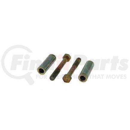 14095 by CARLSON - Disc Brake Caliper Guide Pin Kit