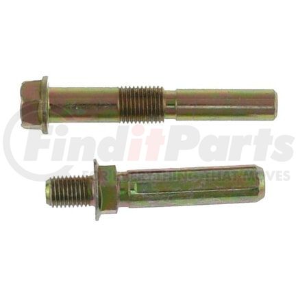 Carlson 14105 Brake Hydraulic Line GUIDE PIN KIT