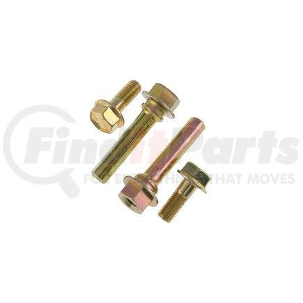 14116 by CARLSON - Disc Brake Caliper Guide Pin Kit