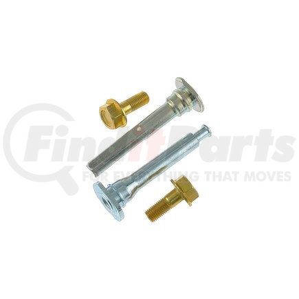 14119 by CARLSON - Disc Brake Caliper Guide Pin Kit