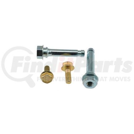 14112 by CARLSON - Disc Brake Caliper Guide Pin Kit