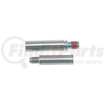 14129 by CARLSON - Disc Brake Caliper Guide Pin Kit